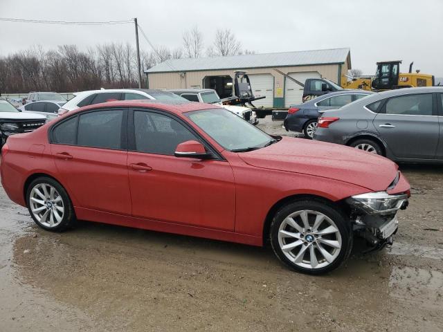2018 BMW 320 XI - WBA8A3C58JA357749