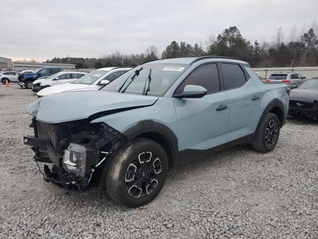 2022 HYUNDAI SANTA CRUZ - 5NTJC4AE9NH029442