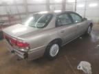 Lot #3024852392 1999 BUICK CENTURY LI