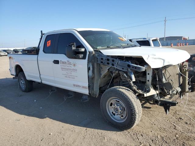 2021 FORD F250 SUPER - 1FT7X2B64MEE18691