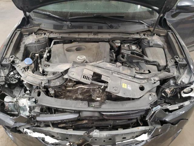 2016 MAZDA CX-5 GT - JM3KE4DY3G0912690