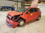 2017 MITSUBISHI MIRAGE ES - ML32A3HJ0HH003503