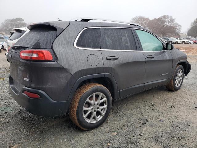 2017 JEEP CHEROKEE L - 1C4PJLCB6HW535207