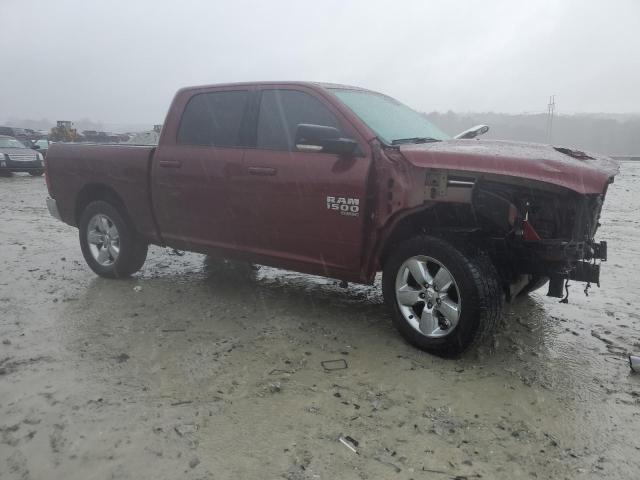 2019 RAM 1500 CLASS - 1C6RR7LT0KS635732