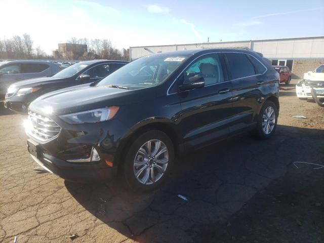 2023 FORD EDGE TITAN #3033010027