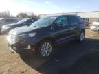 Lot #3033010027 2023 FORD EDGE TITAN