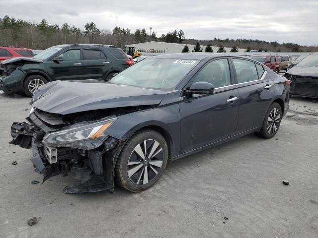 Vin: 1n4bl4ev2lc128289, lot: 82168004, nissan altima sl 2020 img_1