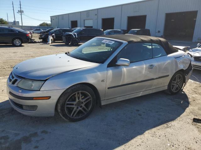 2007 SAAB 9-3 AERO A #3034612772