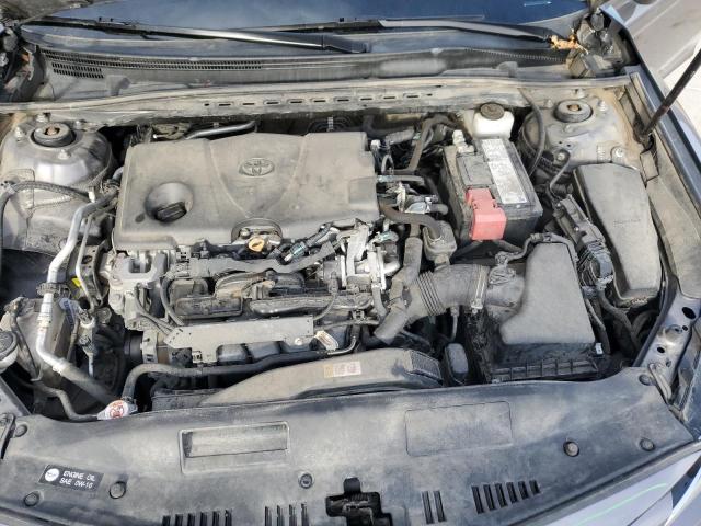 VIN 4T1C11AK9LU315422 2020 TOYOTA CAMRY no.11