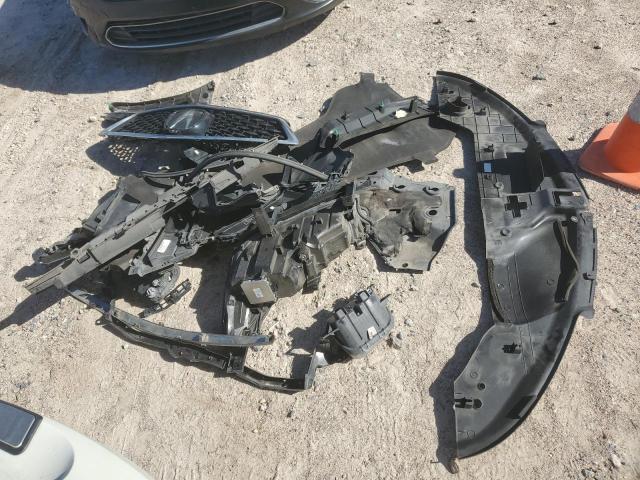 2017 ACURA MDX ADVANC - 5FRYD3H87HB004755