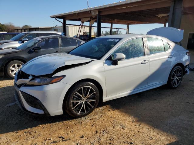 TOYOTA CAMRY SE NIGHT SHADE