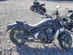 2015 KAWASAKI EN650 A - JKAENEA16FDA01597