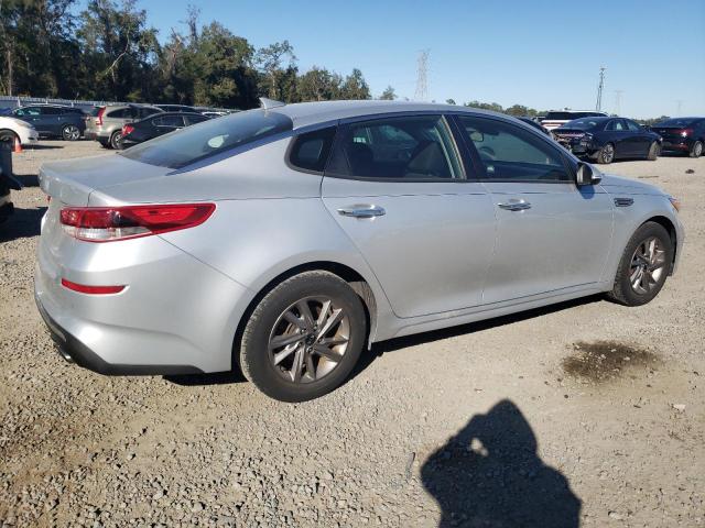 VIN 5XXGT4L37LG427990 2020 KIA OPTIMA no.3