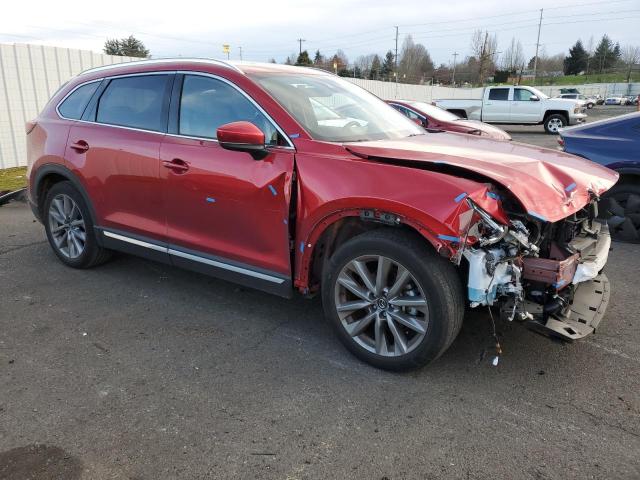 2021 MAZDA CX-9 GRAND - JM3TCBDY8M0521688