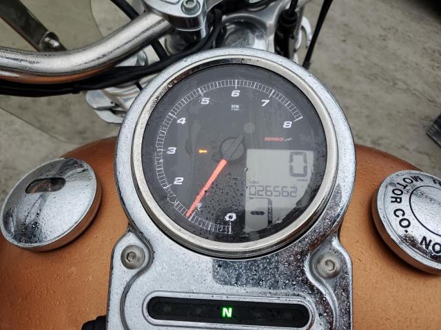 2008 HARLEY-DAVIDSON FXDC DAYTO 1HD1GV4498K314285