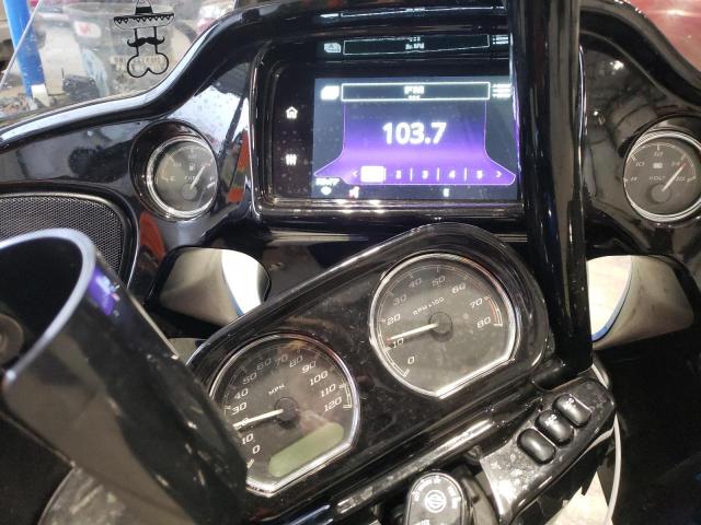 2022 HARLEY-DAVIDSON FLTRXS - 1HD1KTP13NB630734