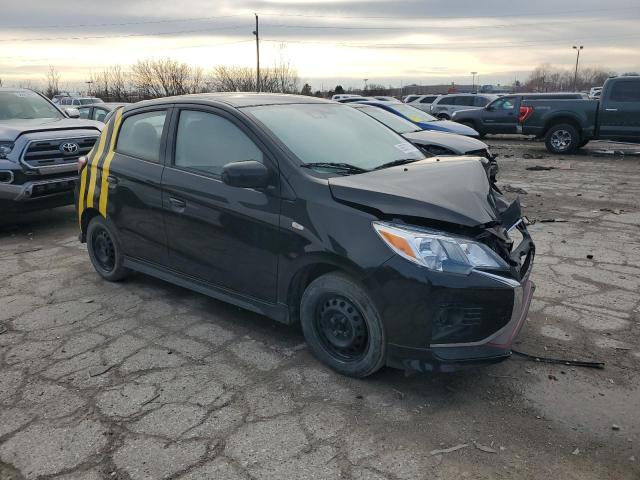 2022 MITSUBISHI MIRAGE ES - ML32AUHJ3NH007725
