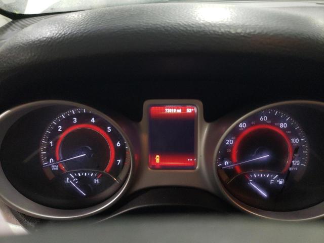 2015 DODGE JOURNEY SE - 3C4PDCAB2FT692326