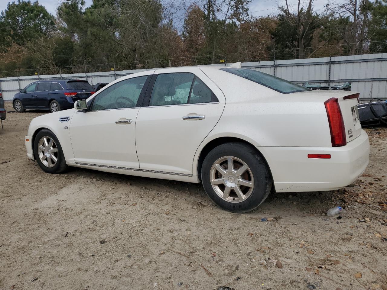 Lot #3034392147 2011 CADILLAC STS LUXURY