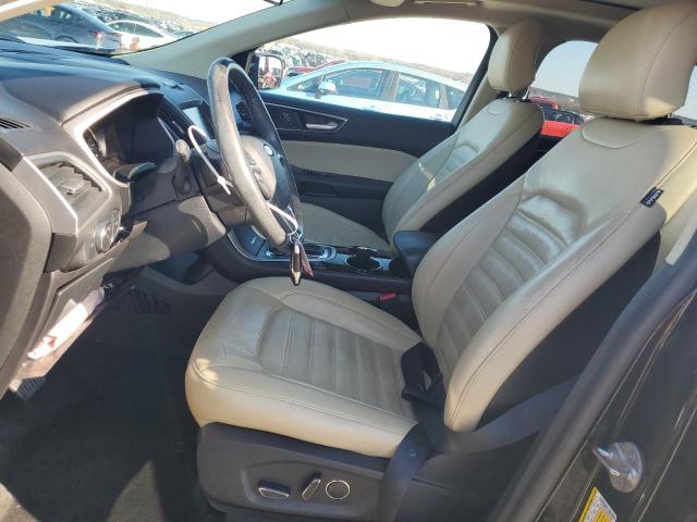2015 FORD EDGE SEL - 2FMTK3J86FBB42045