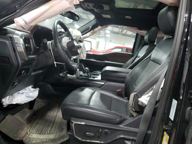 2023 FORD F150 SUPER - 1FTFW1ED3PFA93436
