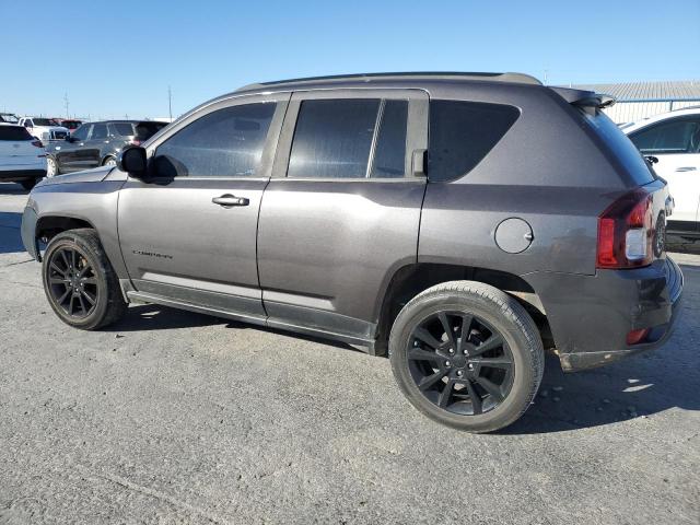 JEEP COMPASS SP 2015 gray 4dr spor gas 1C4NJCBA4FD164900 photo #3