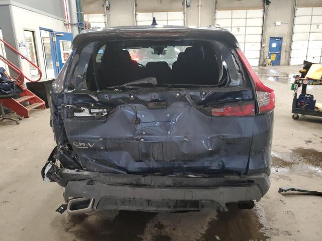 2023 HONDA CR-V SPORT - 2HKRS5H58PH706189