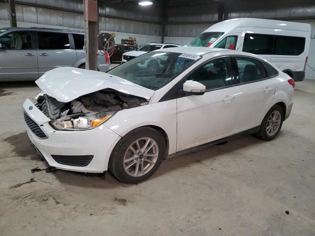 2018 FORD FOCUS SE - 1FADP3F27JL322423