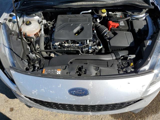 2020 FORD ESCAPE SEL - 1FMCU0H61LUA68553