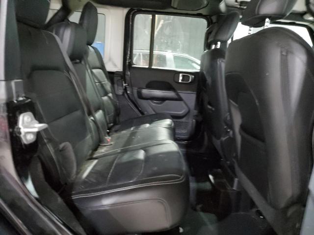 2018 JEEP WRANGLER U - 1C4HJXEG0JW141566