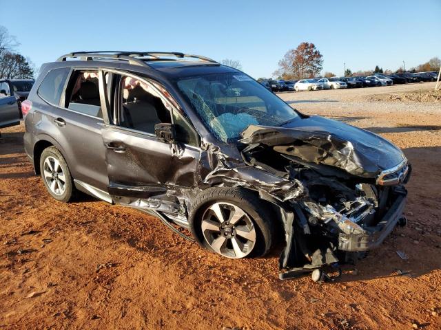 2017 SUBARU FORESTER 2 - JF2SJARC1HH484638
