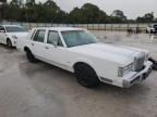 Lot #3028334799 1988 LINCOLN TOWN CAR