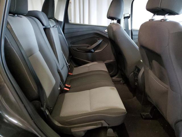 2017 FORD ESCAPE SE - 1FMCU0GD3HUB77717