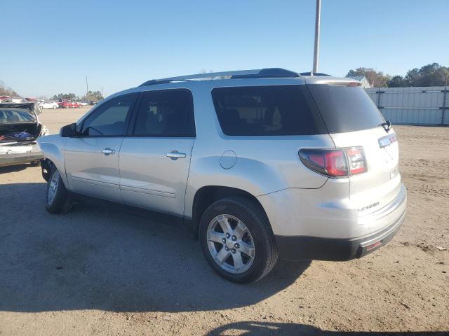 2016 GMC ACADIA SLE 1GKKRNED4GJ163198