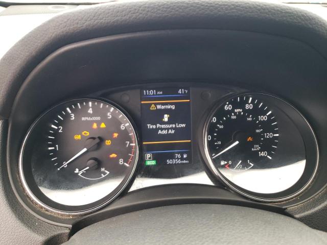 2019 NISSAN ROGUE S - 5N1AT2MV9KC799092