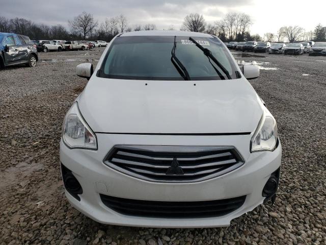 2017 MITSUBISHI MIRAGE G4 - ML32F3FJ8HHF07711