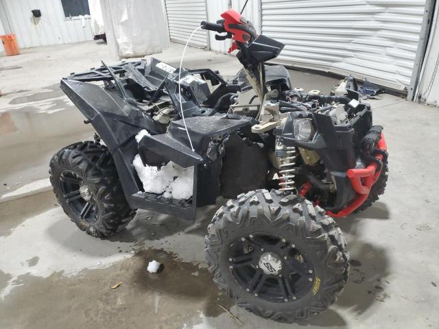 2013 POLARIS SCRAMBLER #3034347094