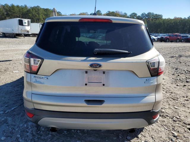 2017 FORD ESCAPE SE - 1FMCU0GD2HUB19663