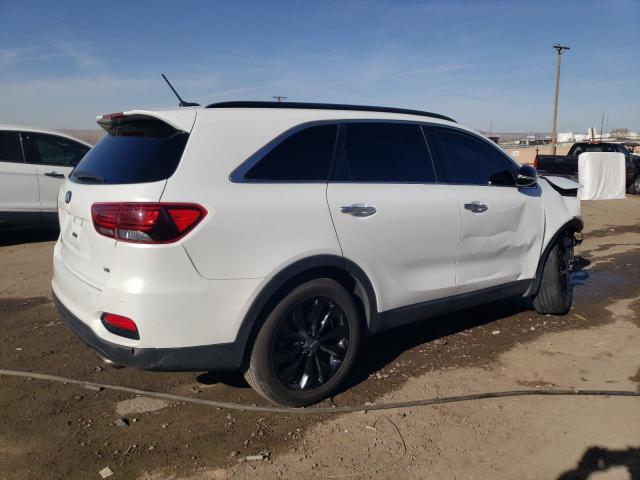 2020 KIA SORENTO S - 5XYPG4A54LG651738
