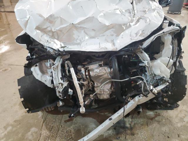 2024 CHEVROLET EQUINOX LT - 3GNAXKEGXRS114733