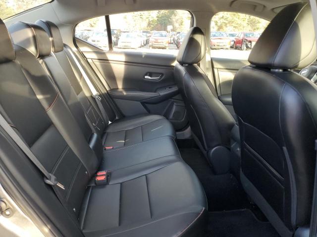 2022 NISSAN SENTRA SR - 3N1AB8DV0NY254228