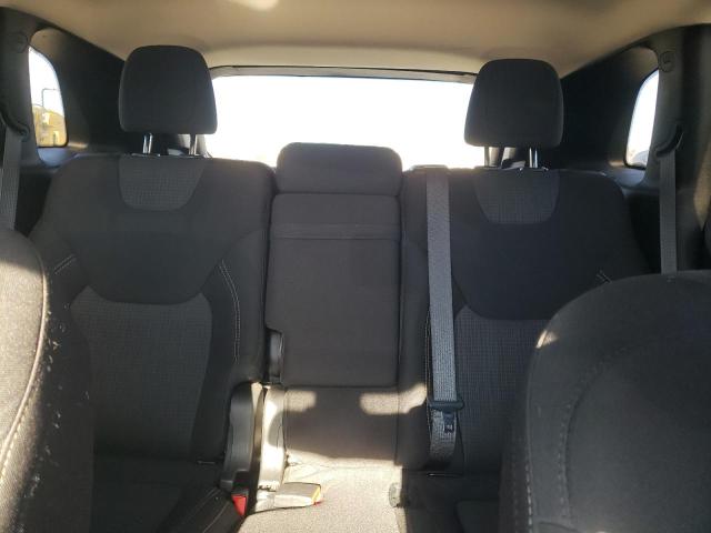 2016 JEEP CHEROKEE L - 1C4PJMCB8GW306404