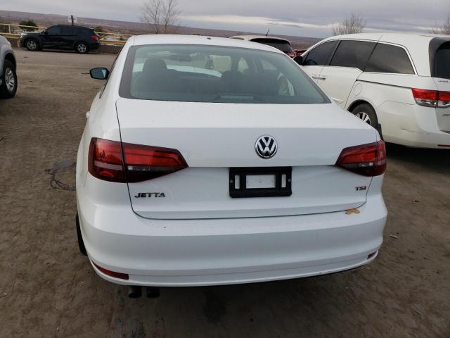 2016 VOLKSWAGEN JETTA S - 3VW267AJ3GM314463