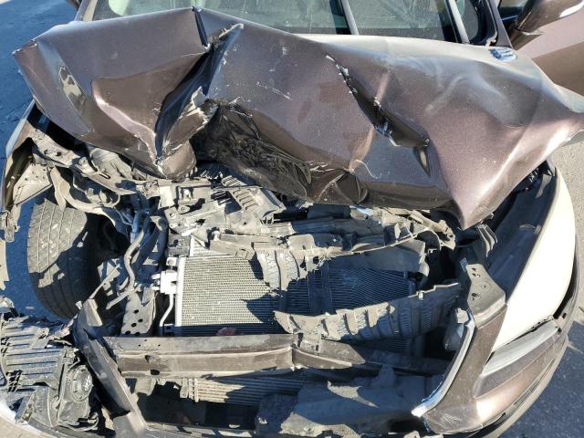 2015 BUICK ENCORE CON - KL4CJBSBXFB210424