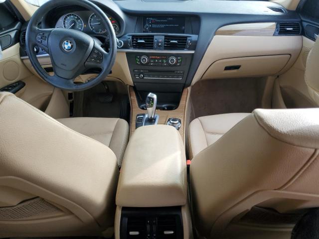 VIN 5UXWX9C50E0D31591 2014 BMW X3 no.8