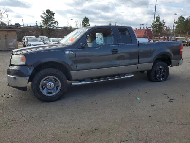 FORD F150