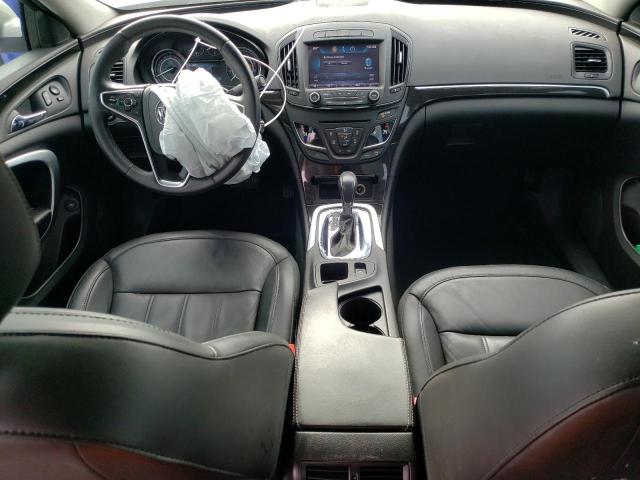 2015 BUICK REGAL - 2G4GK5EX3F9287887