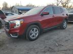 2022 GMC TERRAIN SL - 3GKALMEV9NL181718