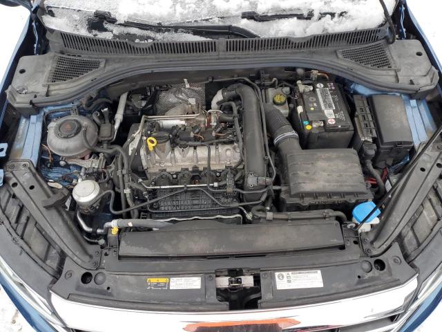 2020 VOLKSWAGEN JETTA S - 3VWCB7BU1LM059119
