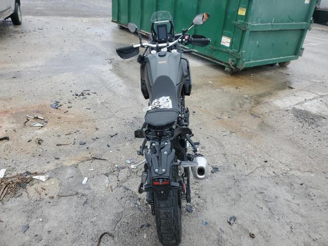 2024 YAMAHA XTZ690 JYADM12YXRA008656